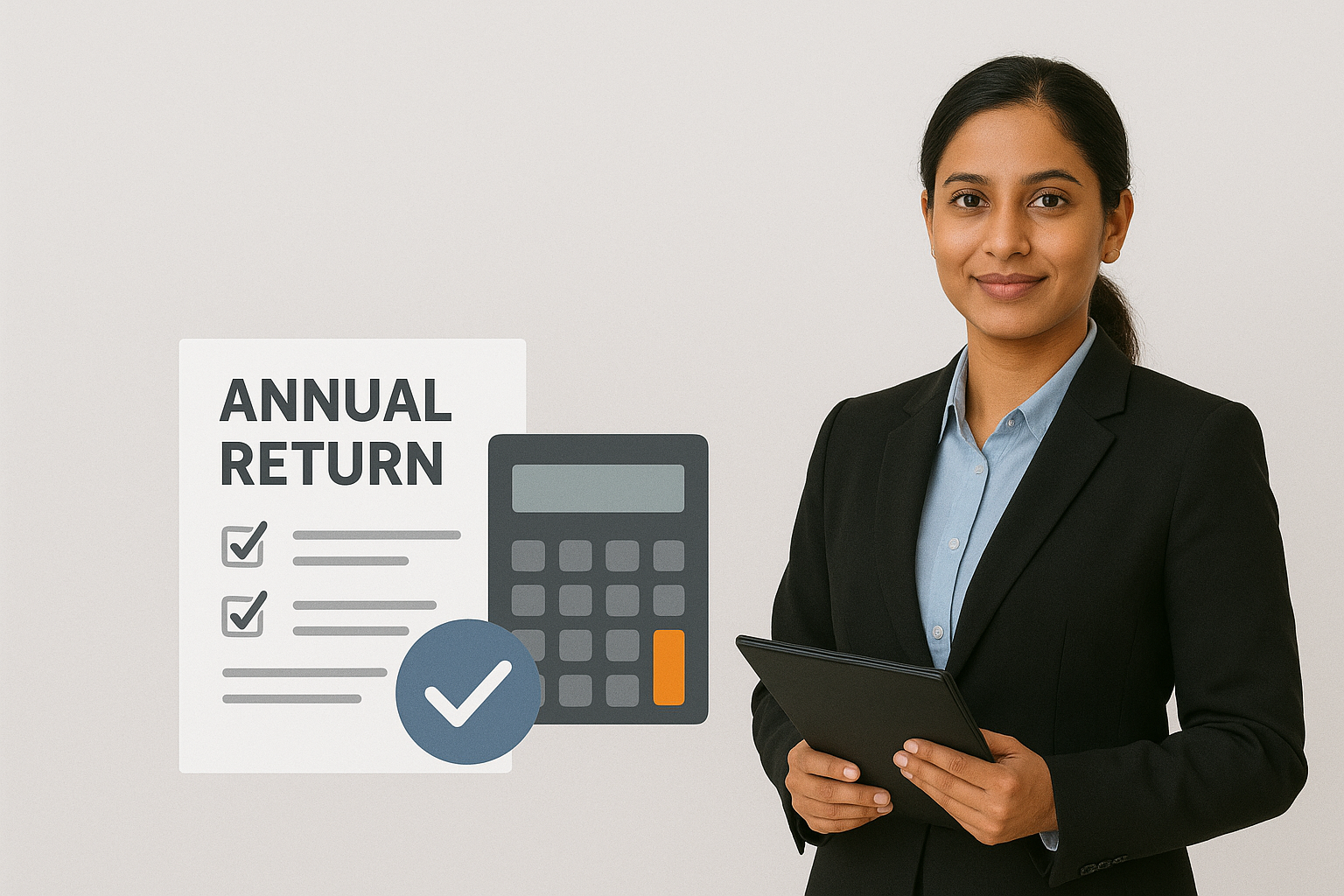 Why annual filings are more than just a compliance task